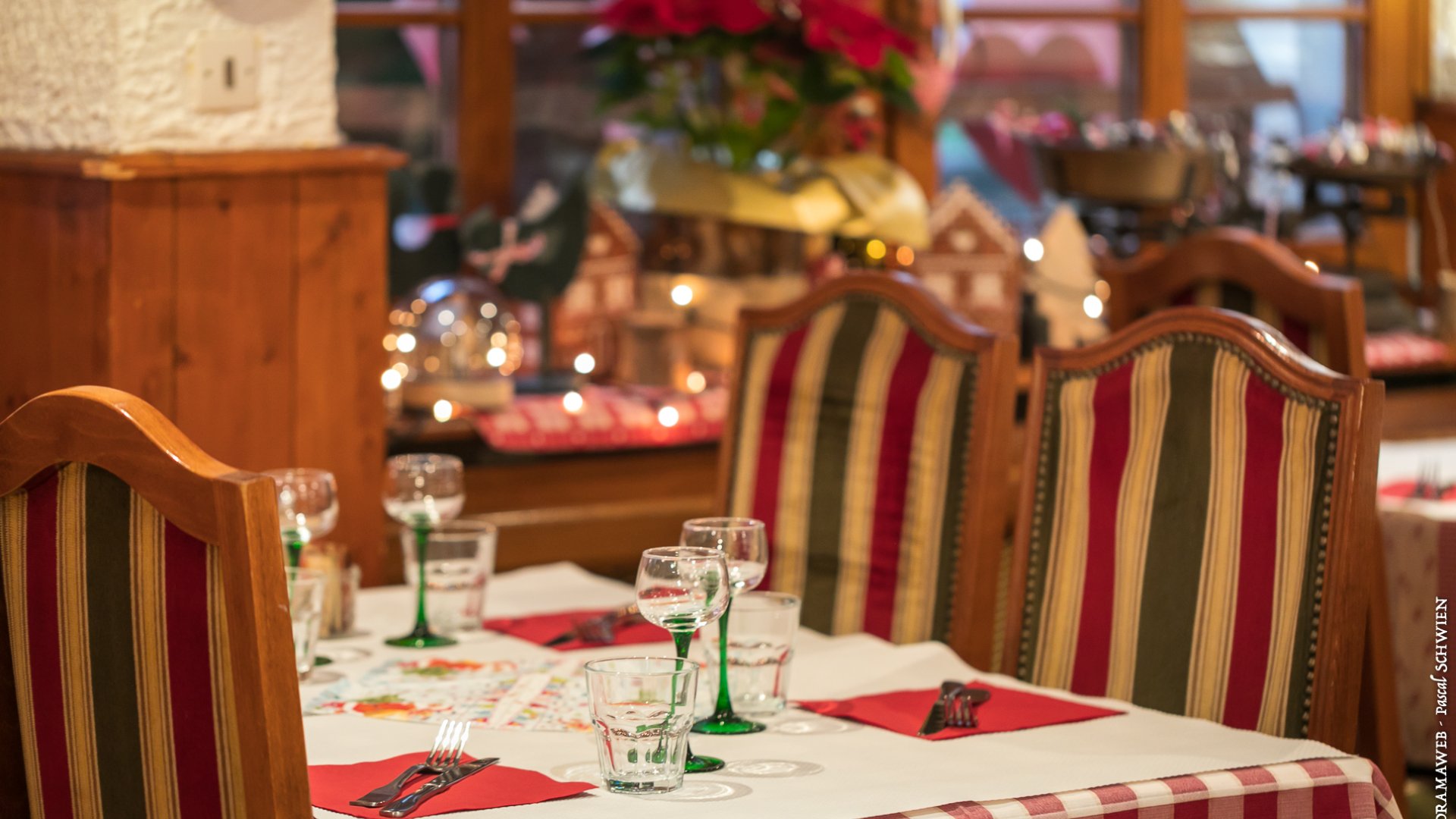 Le Manala en Decembre